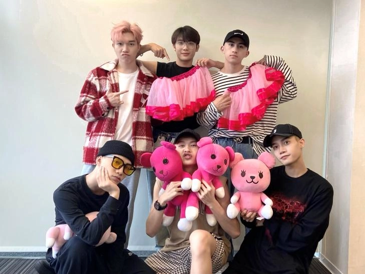 粉紅出擊！So-net攜手當紅偶像VERA、AKB48 Team TP獻聲乳癌防治公益