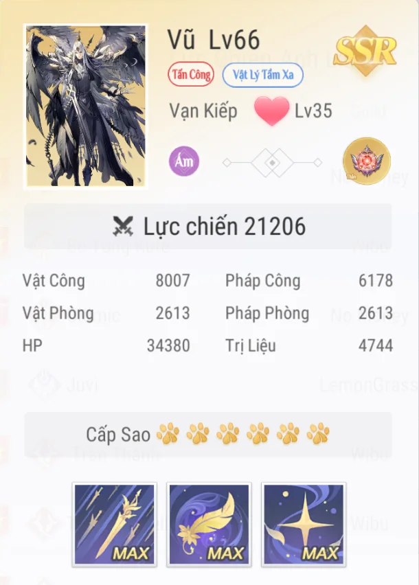 『HƯỚNG DẪN』Revelation - Thiên Dụ VNG: Giới thiệu phái Thánh Đường và Cách nâng cấp / Build sơ lược