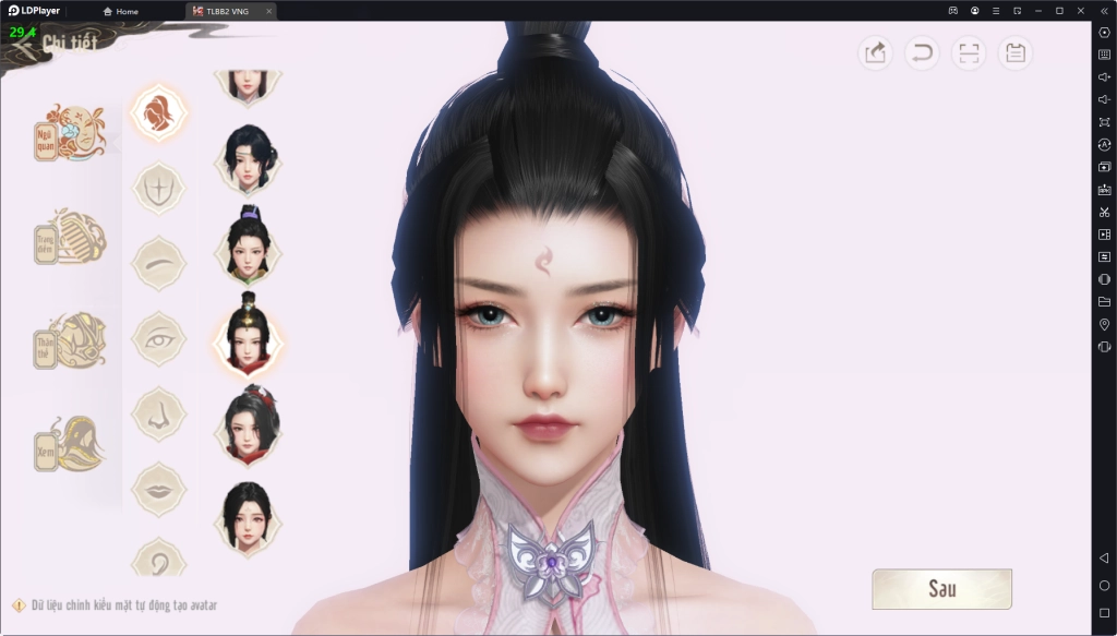 『GIFTCODE』Cách nhập code event Thiên Long Bát Bộ 2 VNG & Cách tải game trên PC