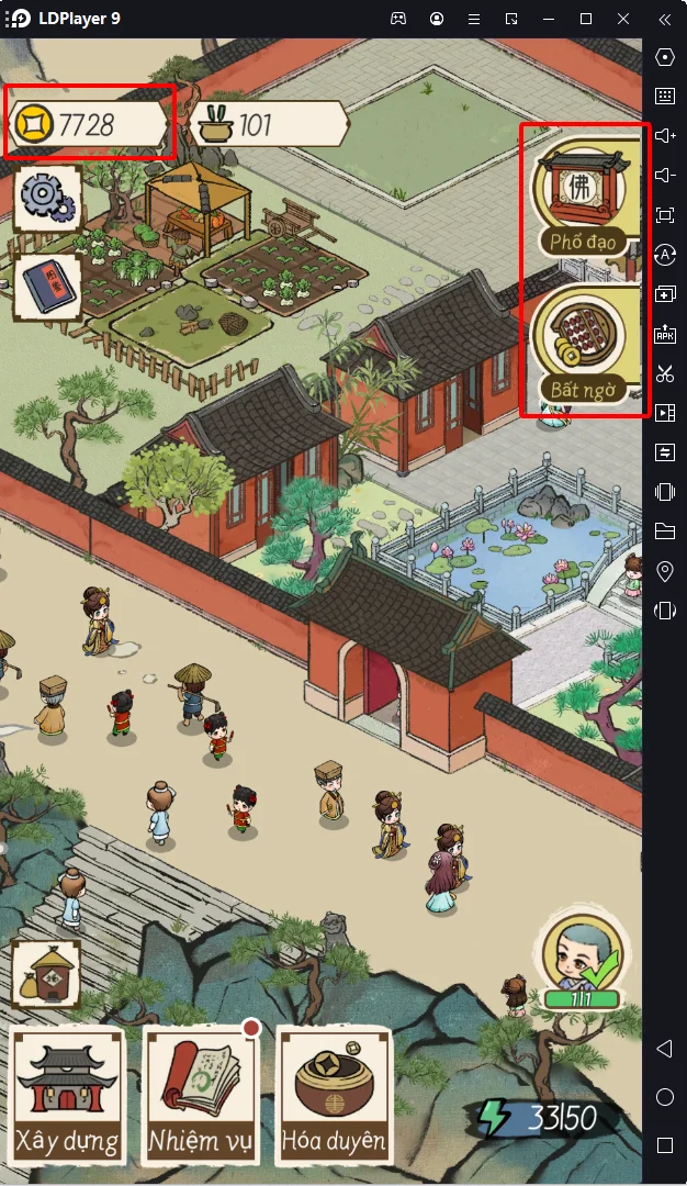 『GIỚI THIỆU』TRỤ TRÌ ONLINE VÀ CÁCH TẢI TRÊN PC