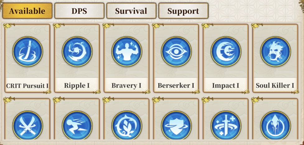 『HƯỚNG DẪN』Rage of Demon King: Hướng Dẫn Tính Năng Kendo - Kiếm Đạo