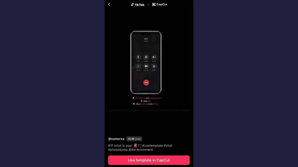 The Best CapCut Template for Videography – Trending 15 in 2023-12