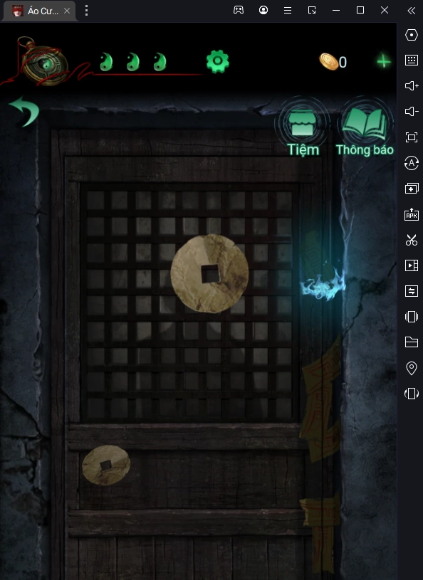 Áo Cưới Giấy 4 Dây Tơ Hồng: Hướng dẫn vượt Chương 3