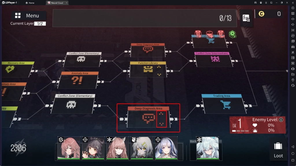 『HƯỚNG DẪN』NEURAL CLOUD HƯỚNG DẪN CLEAR STAGE VƯỢT LỰC CHIẾN