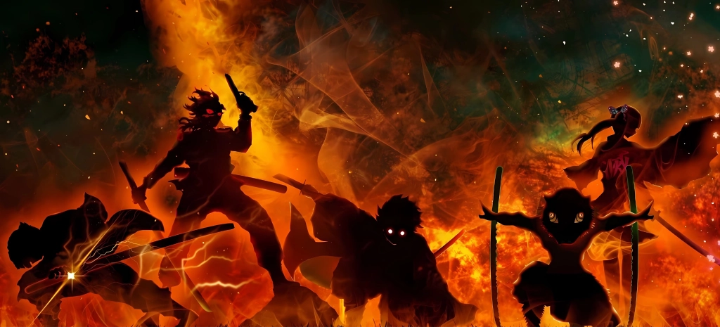 Tier list (BXH nhân vật) Rage of Demon King