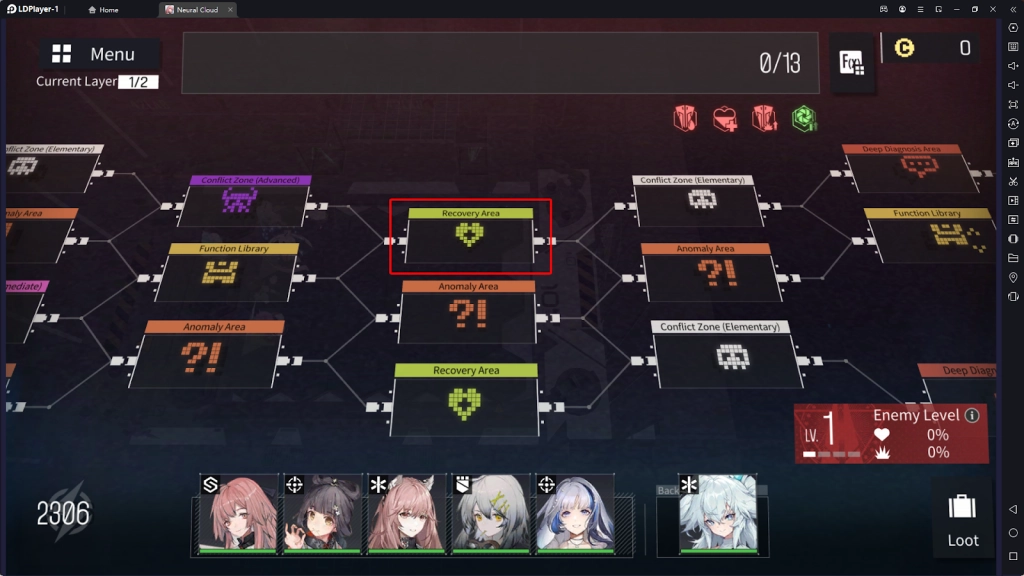 『HƯỚNG DẪN』NEURAL CLOUD HƯỚNG DẪN CLEAR STAGE VƯỢT LỰC CHIẾN