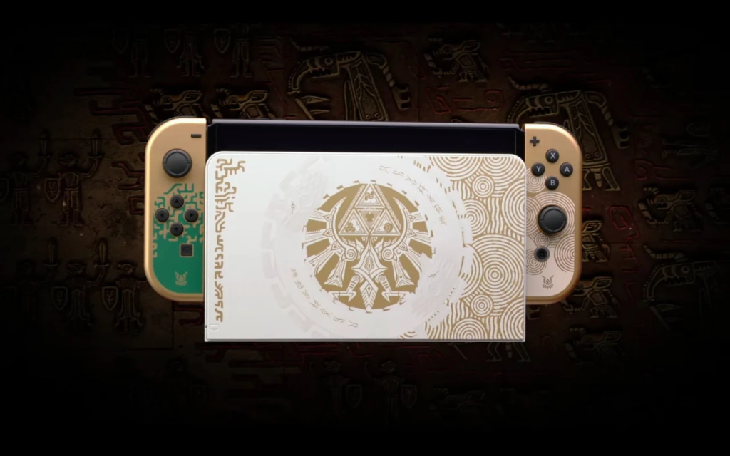 The Legend of Zelda - Tears of Kingdom - Conheça as novas habilidades de Link!