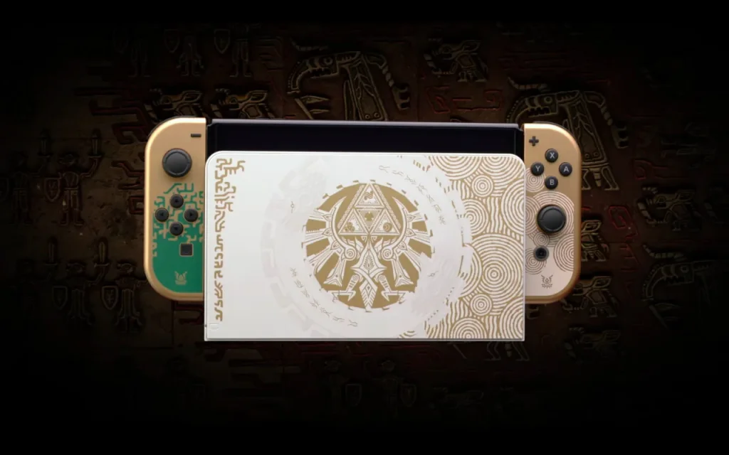 The Legend of Zelda - Tears of Kingdom - Conheça as novas habilidades de Link!