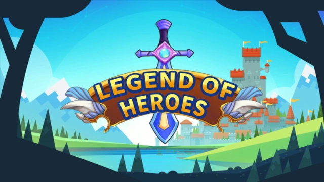 Roblox Legend of Heroes Simulator Codes for All Newbies in November 2023
