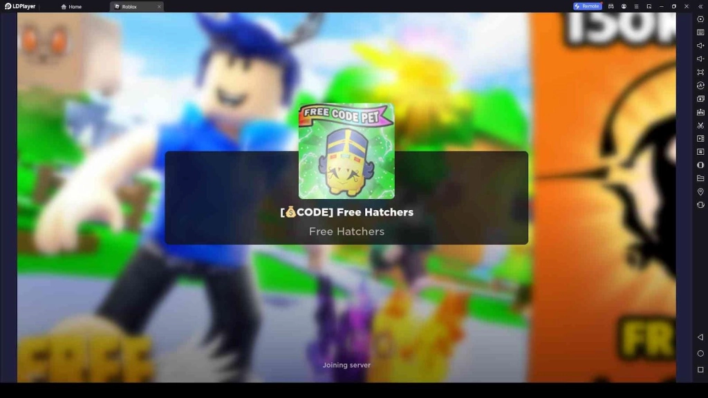 Roblox Free Hatchers Codes: Hatch, Collect, and Climb - 2023 November