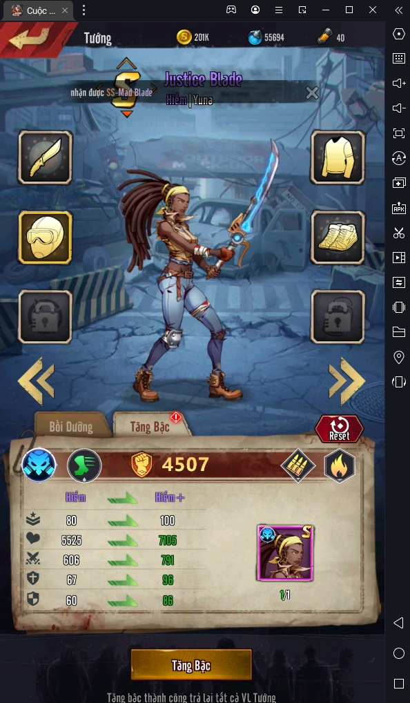 『HƯỚNG DẪN』Cuộc Chiến Sinh Tồn: Hướng Dẫn Tân Thủ Chơi Chuẩn Giai Đoạn Đầu