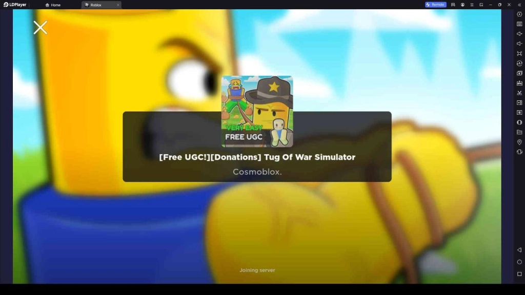 Roblox Tug of War Simulator Codes: Battle of Strength - 2023 November