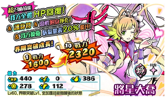 《妖怪三國志 竊國戰爭》感恩季活動開跑 新舊玩家限時登入送好禮