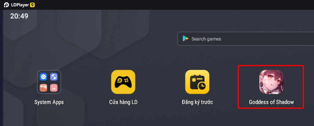 『HƯỚNG DẪN』Reroll GODDESS of SHADOW nhiều tài khoản chuẩn và nhanh nhất