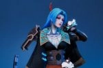The Best Combatants in Rise of Cyber Tier List for a Best Combat – November 2023