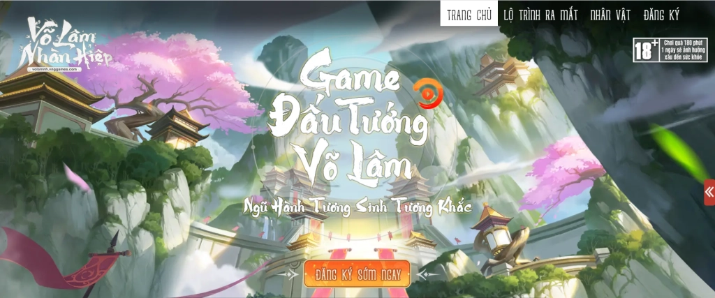 『GIFTCODE』Võ Lâm Nhàn Hiệp VNG: Tổng hợp code mới nhất & Cách nhập code tân thủ & Cách tải game trên PC