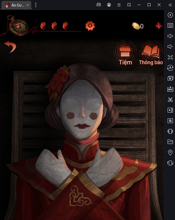 Áo Cưới Giấy 4 Dây Tơ Hồng: Hướng dẫn vượt Chương 4 - Nghi Ngờ