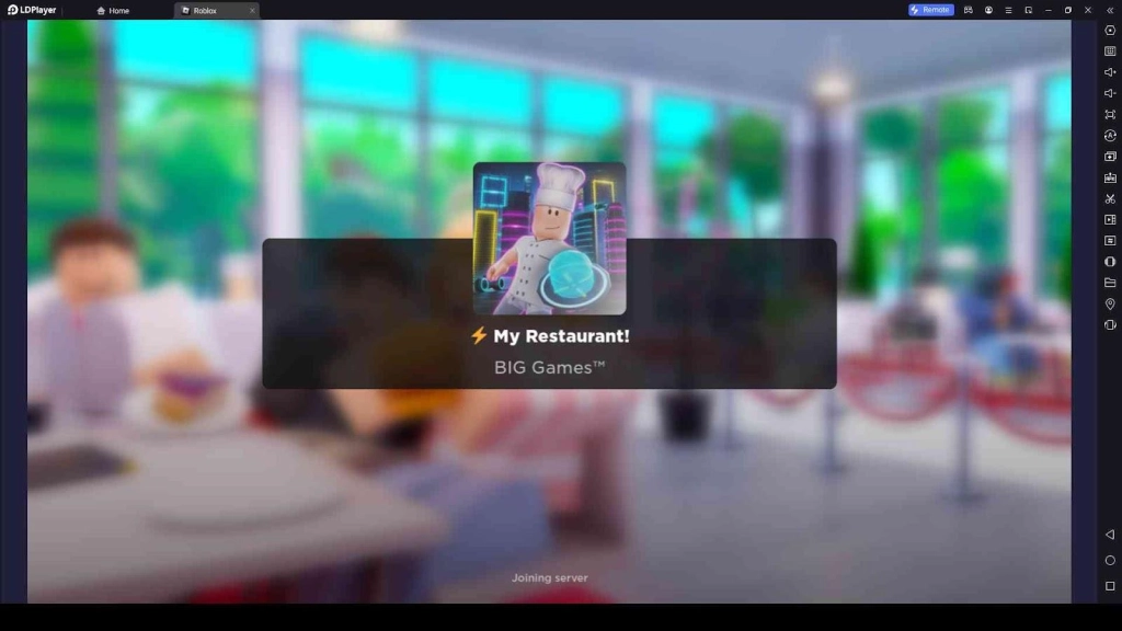 Roblox My Restaurant Codes for Free Rewards in November 2023