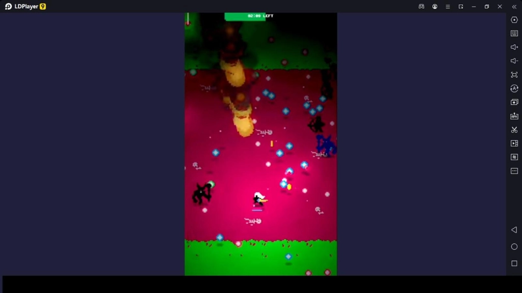 Priorities of Demon Survival: Roguelite RPG