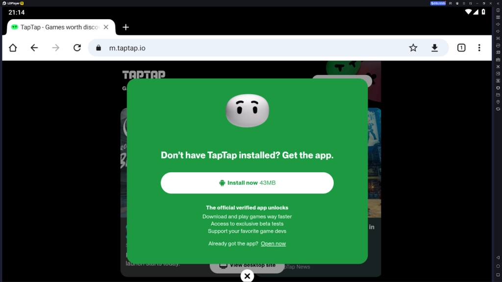 『HƯỚNG DẪN』Cách tải, cài đặt và đăng nhập Blue Archive trên PC