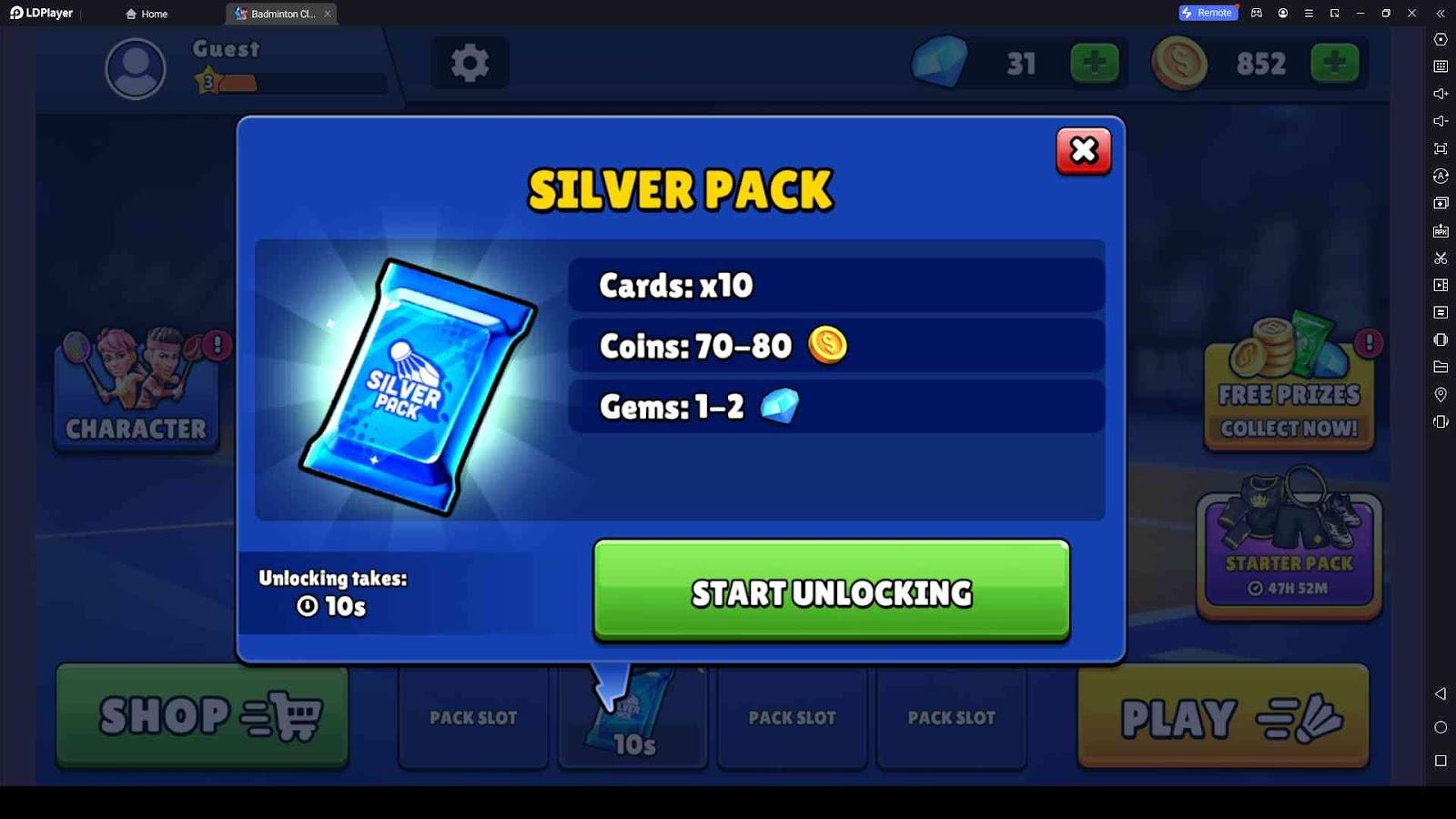 How to Earn Cards to Upgrade and Obtain