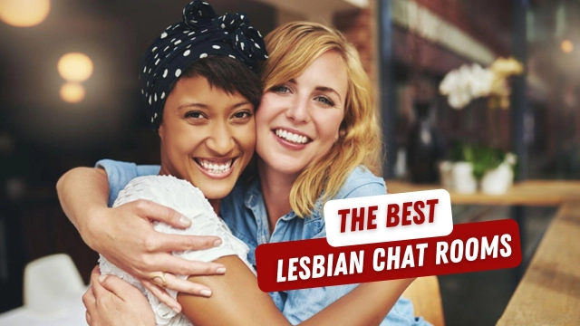 The Best Lesbian Chat Rooms in 2023 – Find a Partner for a Life-Time