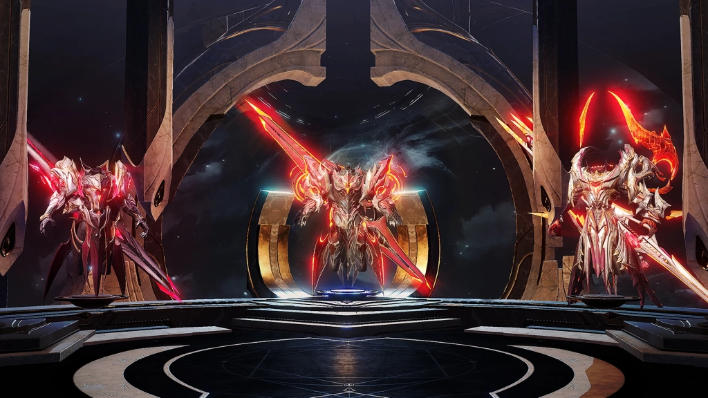 『GAME MỚI』Chronicle of Infinity siêu phẩm nhập vai đồ họa siêu đẹp đổ bộ vào thị trường Đông Nam Á, trong đó có Việt Nam