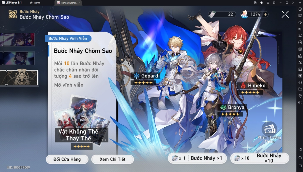 『HƯỚNG DẪN』Honkai: Star Rail: Top Sai Lầm Tân Thủ Thường Mắc Phải Trong Honkai Star Rail