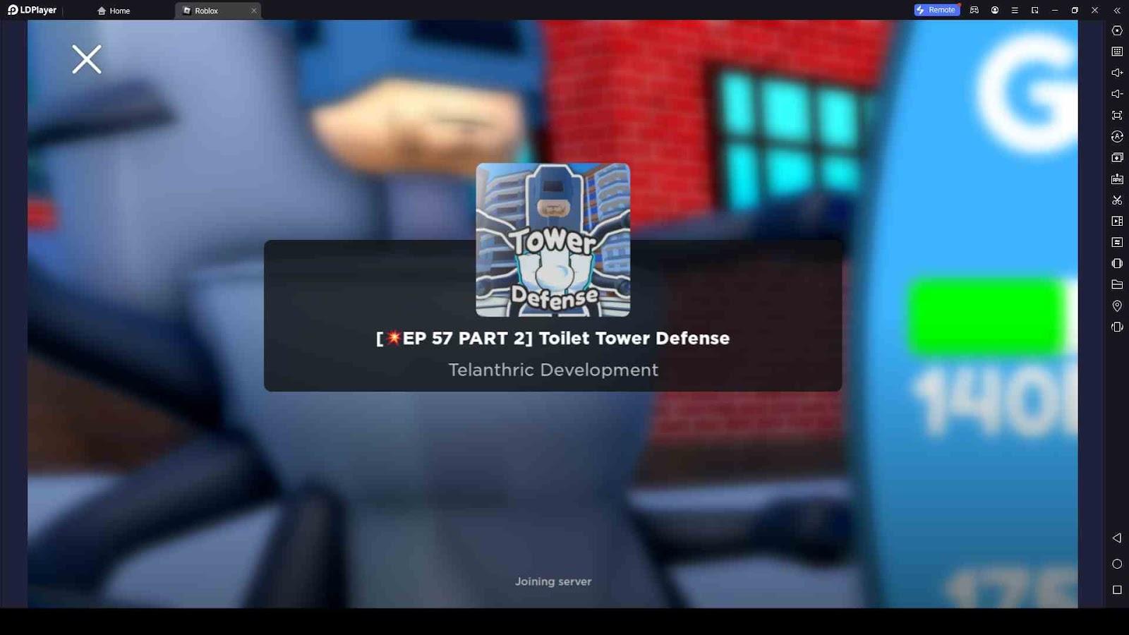 Roblox Toilet Tower Defense Codes Guide: Flush with Victory - 2023 December-Redeem  Code-LDPlayer