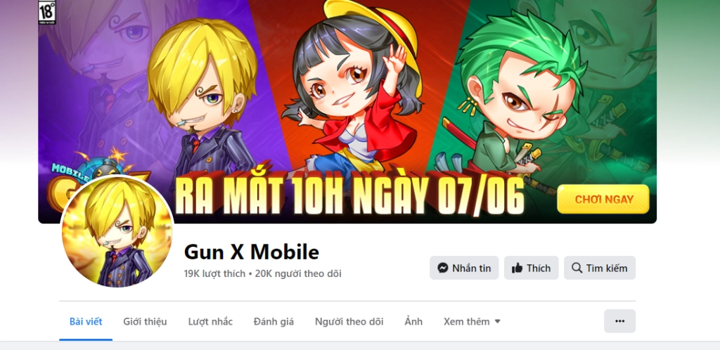 『GIFTCODE』Tổng Hợp GiftCode Gun X Mobie và Hướng Dẫn Cách Nhập