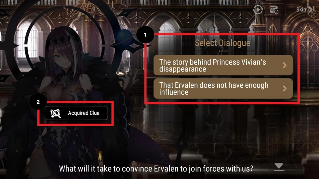 Epic Seven Valentine Side Story And Event Guide