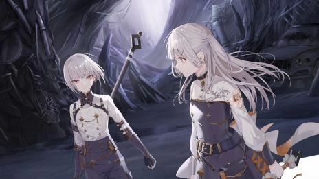 スマートフォン向け新作ゲーム 『トワツガイ』情報公開 本日より事前登録開始！