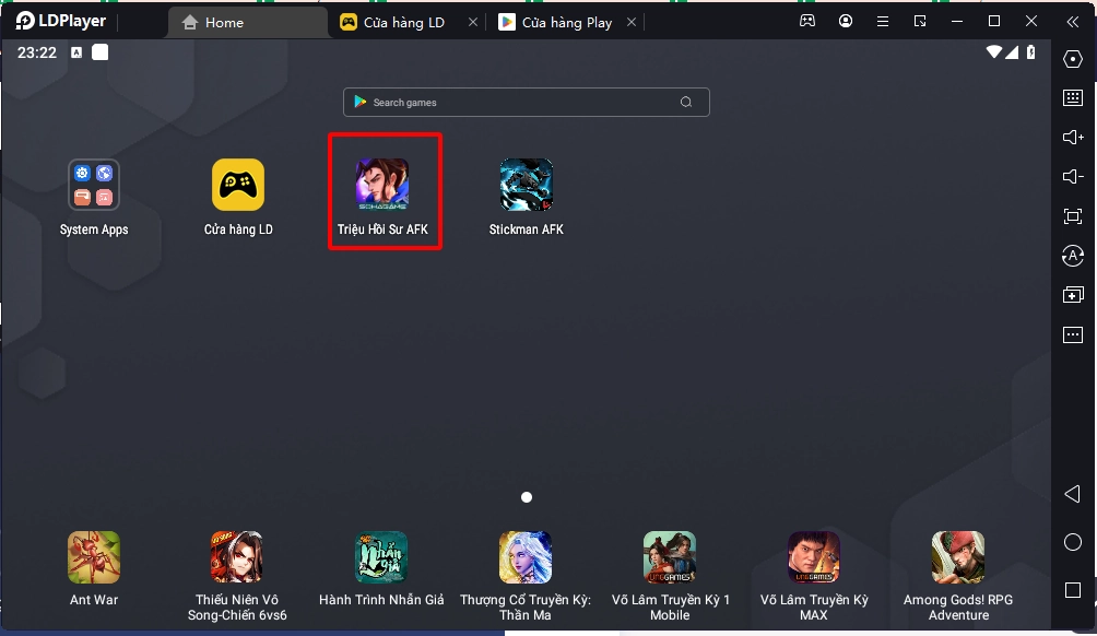 『GIFTCODE』Tổng hợp Giftcode “Triệu Hồi Sư AFK” của NPH SohaGame & Cách tải game trên PC