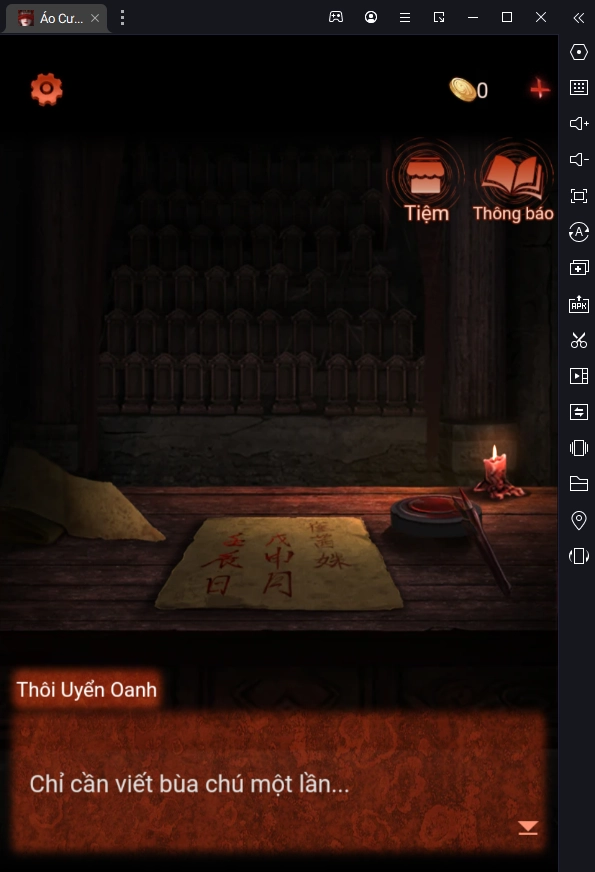 Áo Cưới Giấy 4 Dây Tơ Hồng: Hướng dẫn vượt Chương 5 - Cái Kết