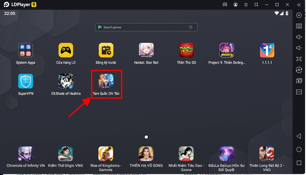 『GAME MỚI』Tam Quốc Chí Tôn: Giới Thiệu-Hướng Dẫn Đăng Ký Sớm-6