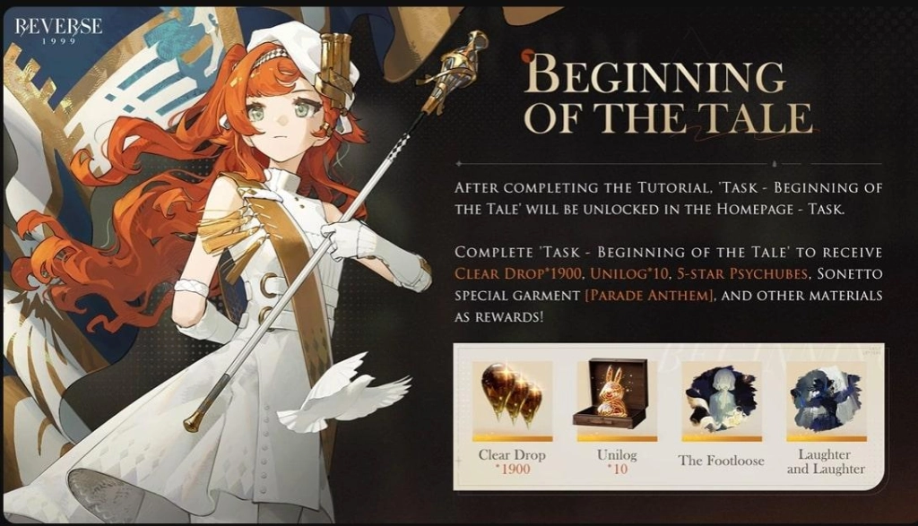 Game Official Launch Content Guide - What To Expect