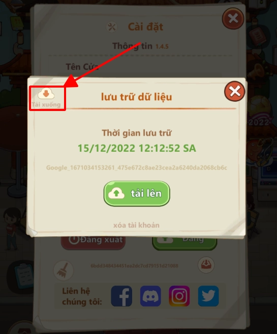 『HƯỚNG DẪN』Tiệm Lẩu Đường Hạnh Phúc: Cách Hack Điểm May Mắn & cách tải game trên PC