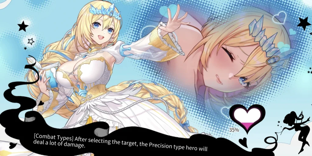 Cherry Tale (Global) เกมสาวน้อยใหม่ R18+ จากค่าย EROLABS พร้อมวิธีโหลดเล่น บน LDPlayer9