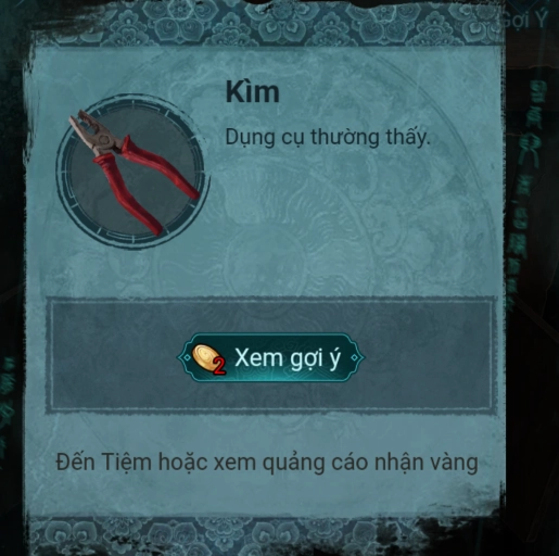 『HƯỚNG DẪN』Áo Cưới Giấy 3 Nợ Uyên Ương: Vượt Chương 1 & Cách tải trên PC