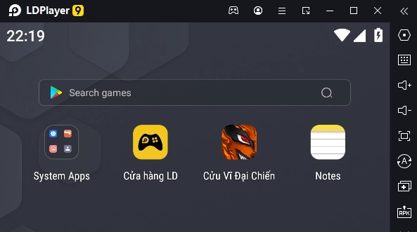 『HƯỚNG DẪN』Cửu Vĩ Đại Chiến: Xây Dựng Đội Hình và Tính Năng Khắc Chế & cách tải game trên PC