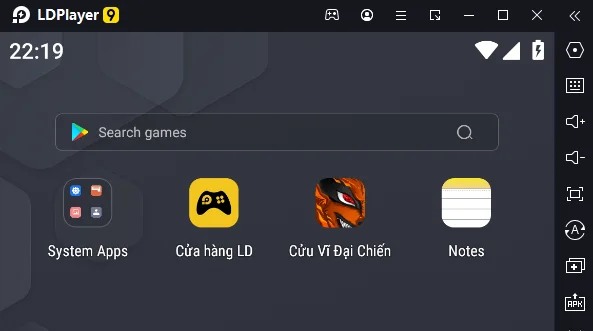 『HƯỚNG DẪN』Cửu Vĩ Đại Chiến: Xây Dựng Đội Hình và Tính Năng Khắc Chế & cách tải game trên PC