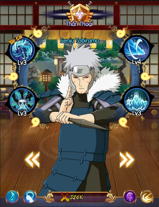 『HƯỚNG DẪN』Cửu Vĩ Đại Chiến: Đội Hình Mạnh Nhất Theo Trận Doanh Phần 2&nbsp; & cách tải game trên PC