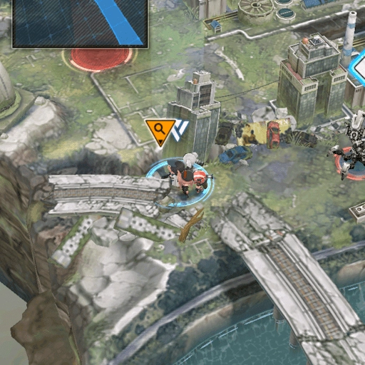 【攻略】《勝利女神:妮姬》前三章節遺失物品收集地點