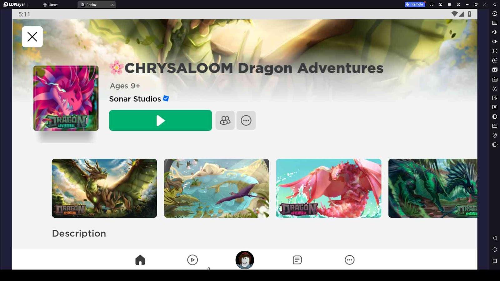 Dragon Adventures codes in Roblox: Free potions (September 2022)