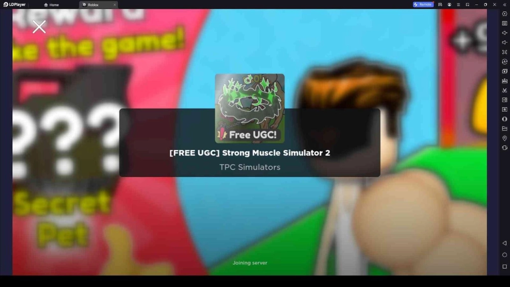 Roblox Strong Muscle Simulator 2 Codes: Unleash Your Inner Strength - 2023 November
