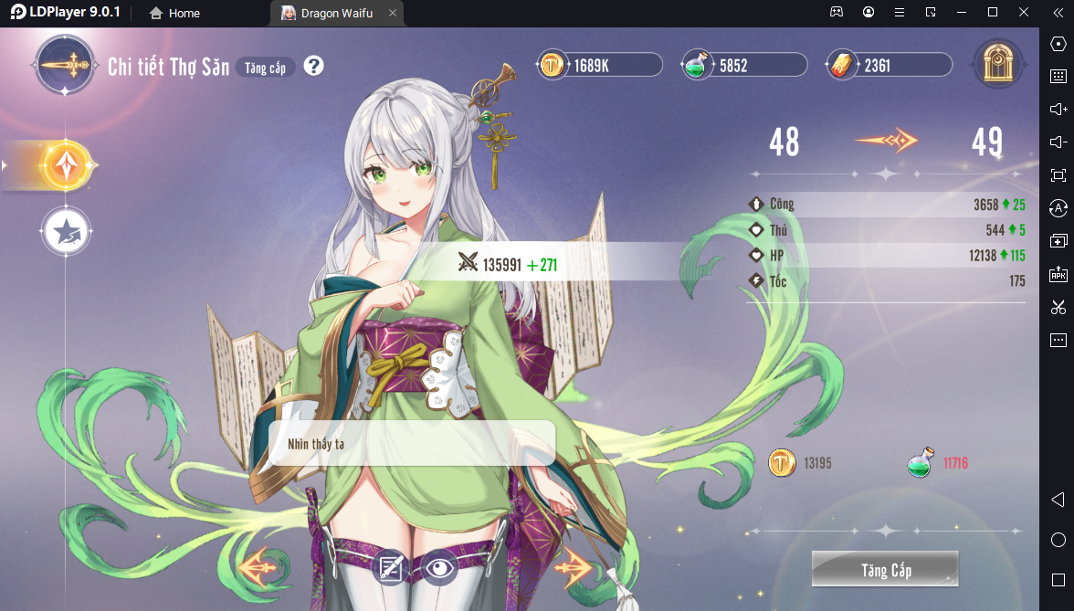 HƯỚNG DẪN』 Dragon Waifu: Thợ Săn Rồng - 6 Sai Lầm Game Thủ Thường Mắc  Phải-Hướng dẫn chơi game-LDPlayer