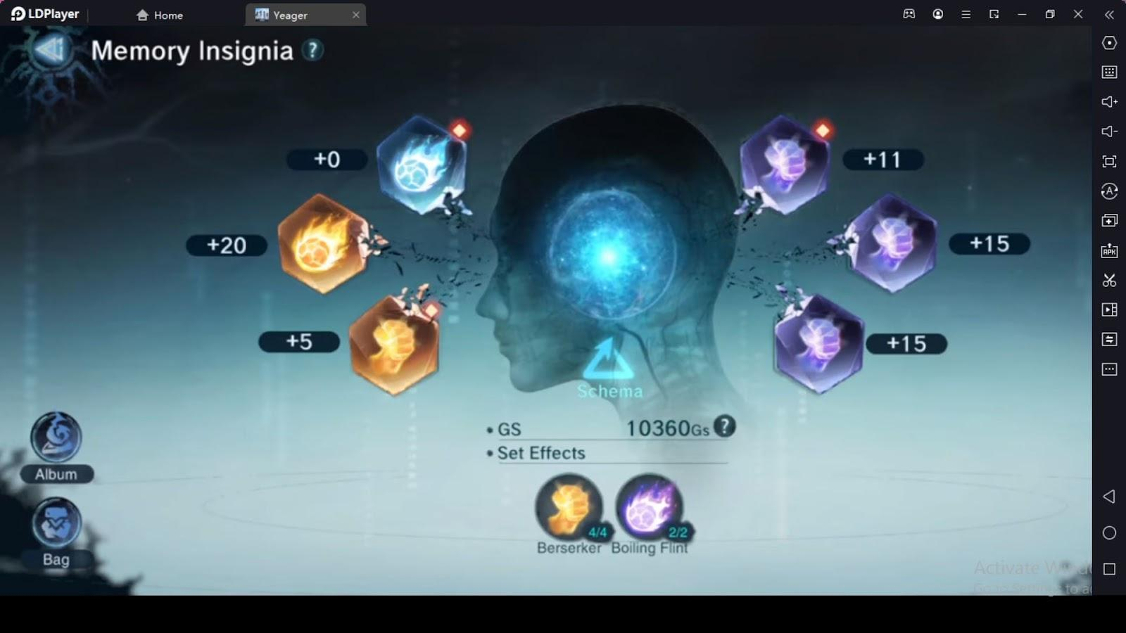 Things You Should Know: Memory Insignia