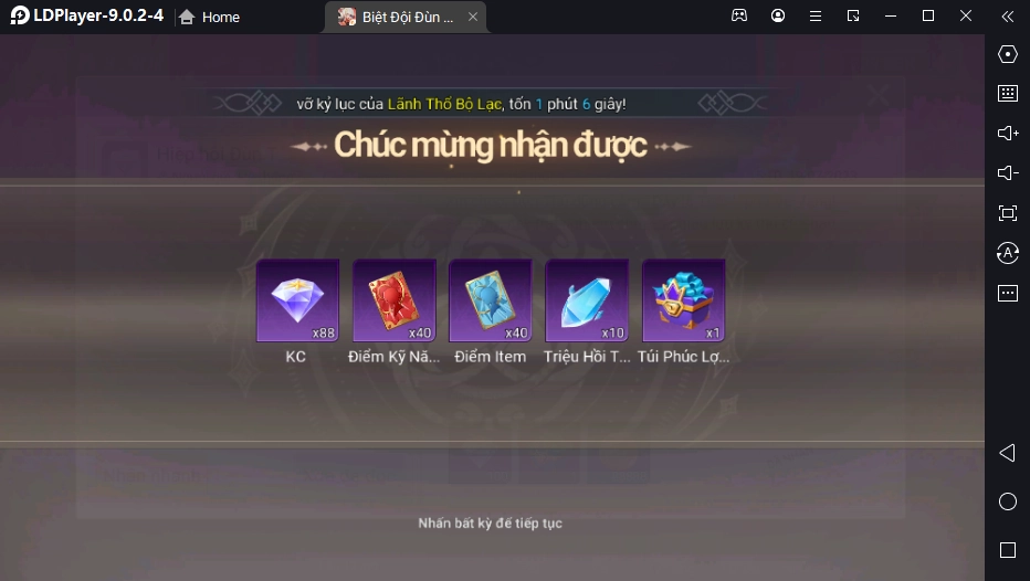 『HƯỚNG DẪN』Biệt Đội Đùn Đùn: Hướng Dẫn Reroll Pet Nhanh Nhiều Tài Khoản