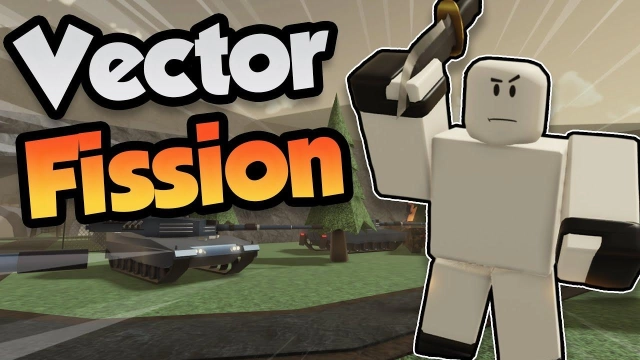 Roblox Vector Fission Codes Guide for Free Rewards – November 2023