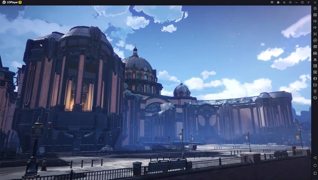 『HƯỚNG DẪN』Honkai Star Rail: Những Điều cần biết trước khi ra mắt